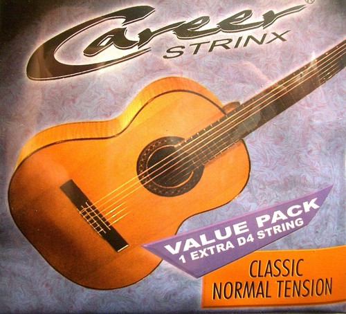 Career strinx classic - strinx,