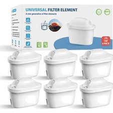 Wasserfilterkartuschen