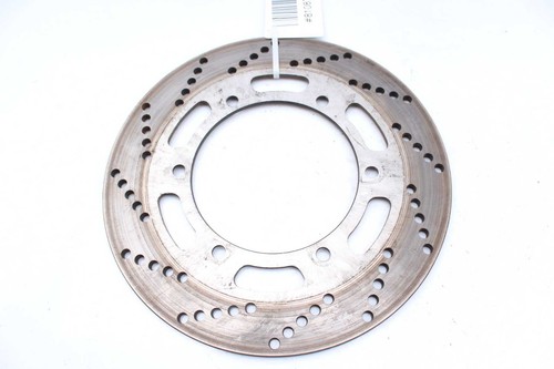 Bremsscheibe bremse vorn - bremsscheibe,