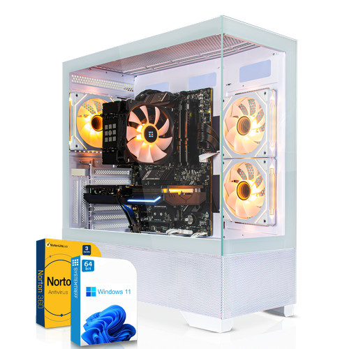 Gamer amd ryzen 7 - ryzen,
