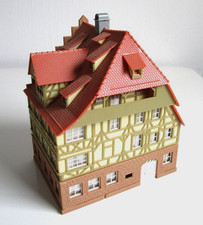 Faller - Fachwerkhaus Gasthaus