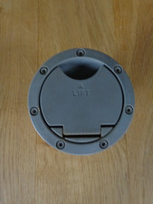 Tankdeckel, ZADI, Zweirad, Motorrad, Roller, Quad, Rasenmäher,