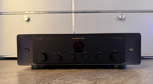 Premium stereo verstärker - premium,