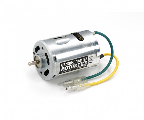 Elektromotor typ 540 2v - elektromotor, 540-n