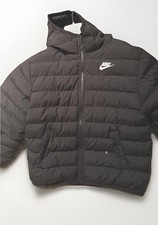 Nike Jacke Größe 137-147cm