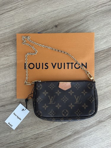 Louis vuitton mini pochette - vuitton, in