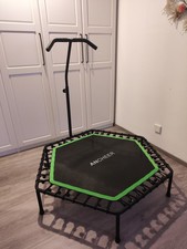 Fitness Trampolin Ancheer Neuwertig!!!