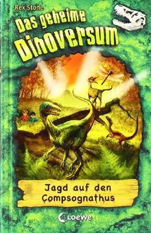 Das geheime dinoversum - geheime,