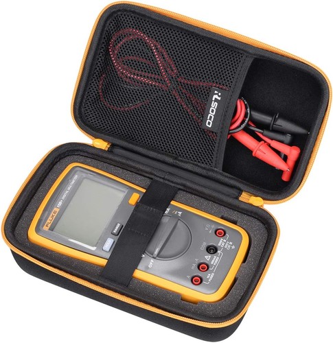 Multimeter tasche für - multimeter,