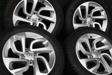 Original Opel Crossland X