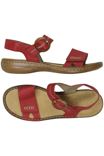 Rieker sandalen damen - rieker,