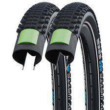 2 x Schwalbe Johnny Watts 365