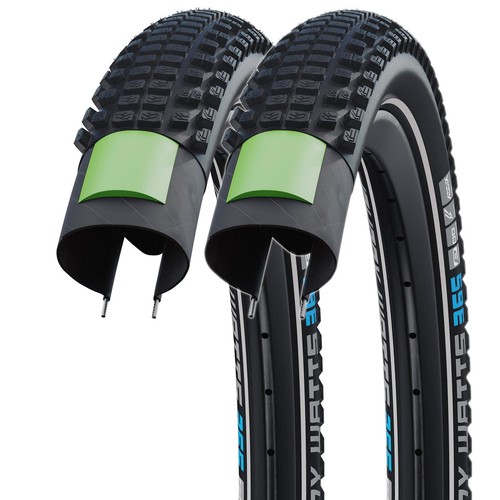 Schwalbe johnny watts 365 - schwalbe,