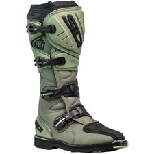 Sidi Motocross-Stiefel Agueda