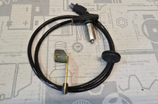 W124 S124 C124 ABS Sensor