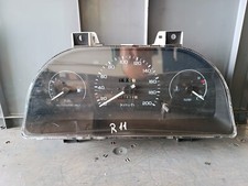 Original Tacho Tachometer HYUNDAI Pony (X-2) 7111-2221 H-02 Instrumententafel