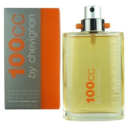 100cc chevignon for men - 100cc,