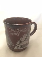 Original glühwein sammeltasse - original,