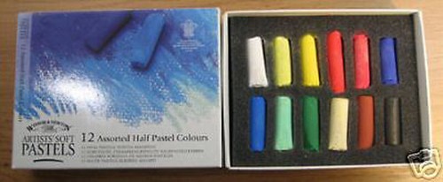 Winsor newton soft - newton,