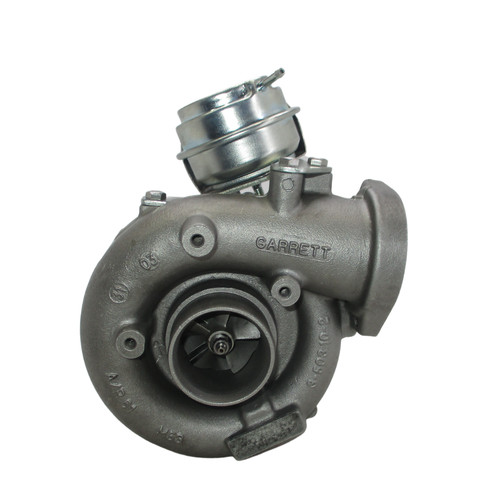 Turbolader bmw 530 e60 - turbolader, /
