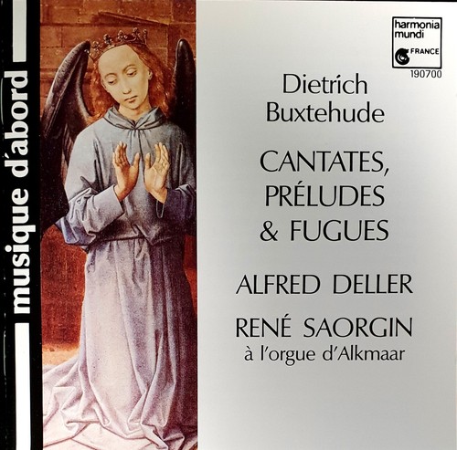 Dietrich buxtehude jubilate - buxtehude,,
