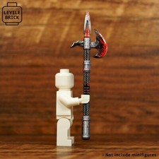 Leyile Custom Knight Spear