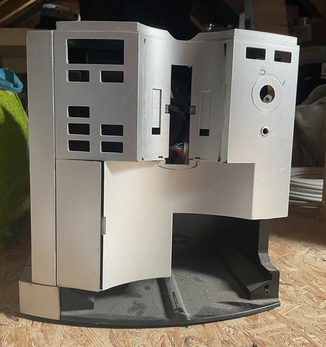 Jura kaffeevollautomat typ - jura,