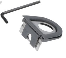 Hand Trockner Intstall Packung