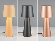 Große LED Lampen für die