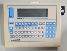 Sonomed micropach 200p - sonomed, 200p+
