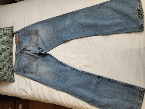 Levis 507 w32 - 507, l34