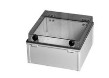 Kunststoffgehäuse mit