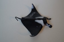 Schleich 16217 Monterey Bay Aquarium Manta Rochen ray Safari ltd von 1992