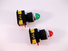 Signallampe Kontrolllampe