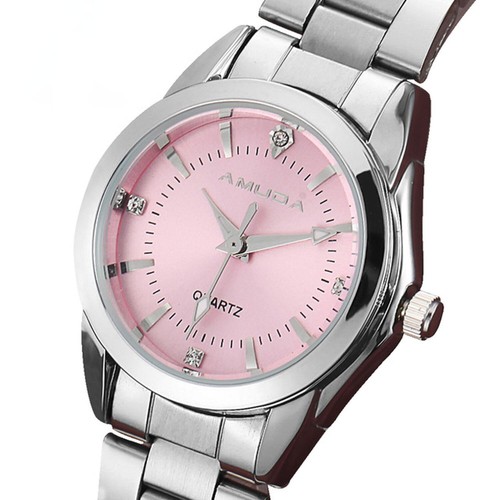 Ladies watch zirconia 750 - ladies',