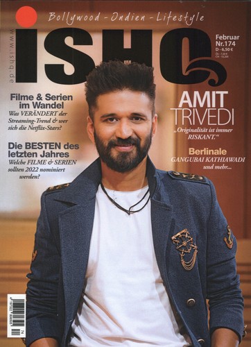 Ishq februa 2022 - 2022, bollywood