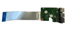 HP Pavilion 17-g Laptop USB Board mit Flexkabel DAX11ATB6D0
