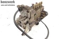 Mercedes W124 250D OM605 Einspritzpumpe Diesel 6050700401 ER0047 ✔️