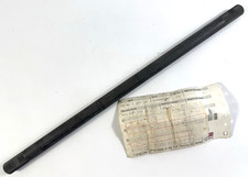 Original PORSCHE 911 Classic 1969 Lenkzwischenwelle am Lenkstock 91134721101 NEU