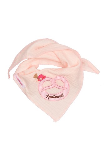 Eisenherz babytuch spucktuch - p.eisenherz,