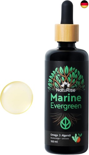 Naturise omega vegan - 3,