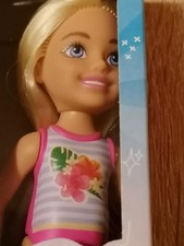 Barbie Chelsea. Neu.