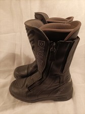 Daytona Touring Star GTX