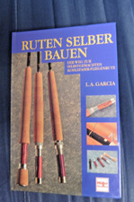 Ruten selber bauen Buch L.A