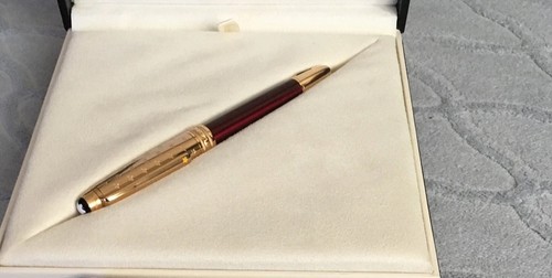 Montblanc meisterstück - montblanc,