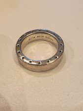 Jette Joop Ring Silber 925er
