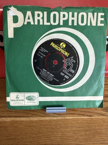 The beatles twist and - the, –