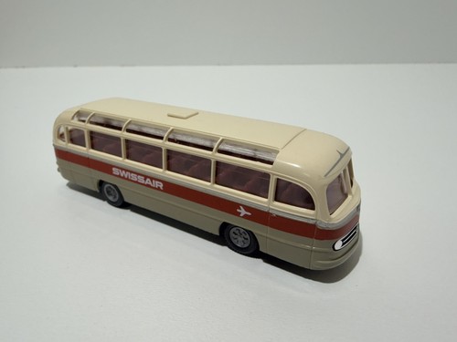 Brekina mercedes benz 321 - o,