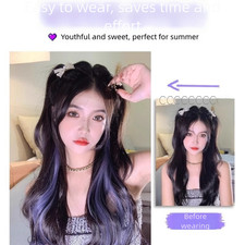 Comfortable Wear Extensions