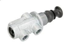 Multi-way valve WABCO